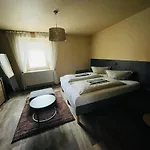 Familien-apartments Boulevard