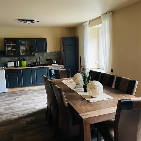 Familien-apartments Boulevard * Waldsassen