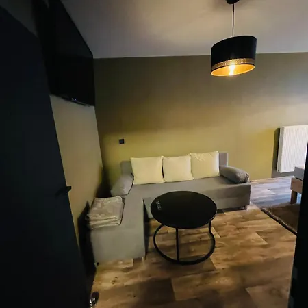 Familien-apartments Boulevard Appartement *