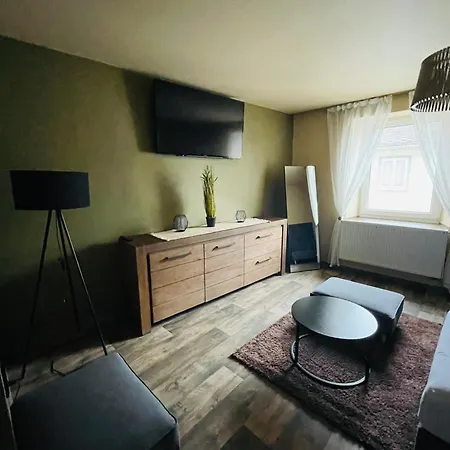 Appartamento Familien-apartments Boulevard *