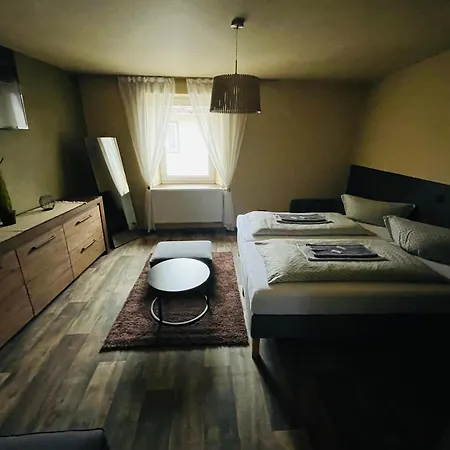 Appartamento Familien-apartments Boulevard