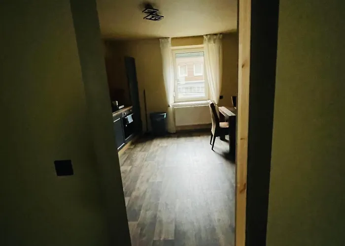 Appartement Familien-apartments Boulevard