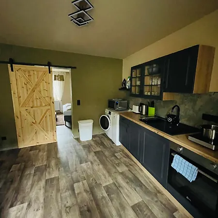 Familien-apartments Boulevard Апартаменты Вальдсассен