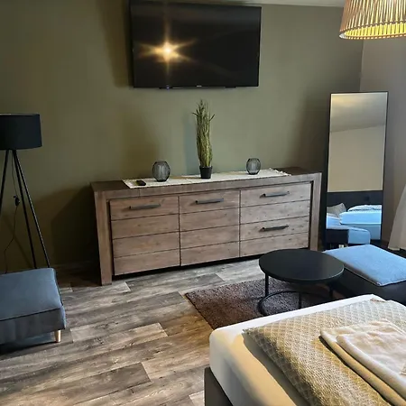 Apartment Familien-apartments Boulevard Waldsassen