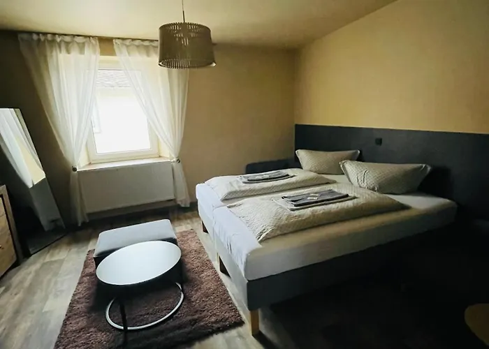 Familien-apartments Boulevard